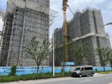 2024年次新房,百万装修,产证在手,随时交易,出国急卖