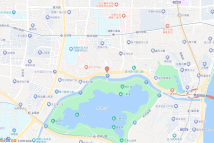 麓润栖湖电子地图