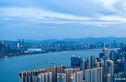 揽潮誉道实景图