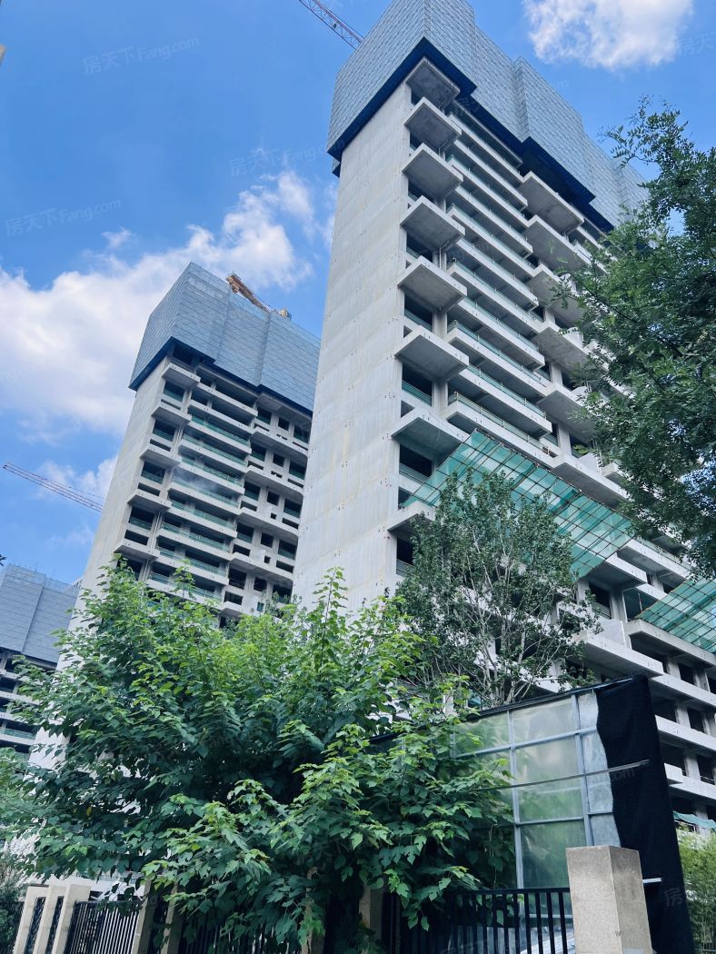 龙湖星河云河颂图片相册,龙湖星河云河颂户型图,样板间图,装修效果图,实景图-西安房天下