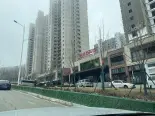 在建工地