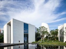 国浩白屿林光屿 3室2厅 南