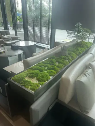 住总首开保利熙悦雲上实景图