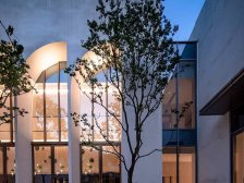 国浩白屿林光屿 3室2厅 东