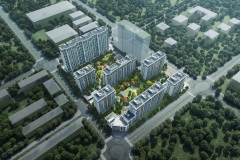 中海学府里