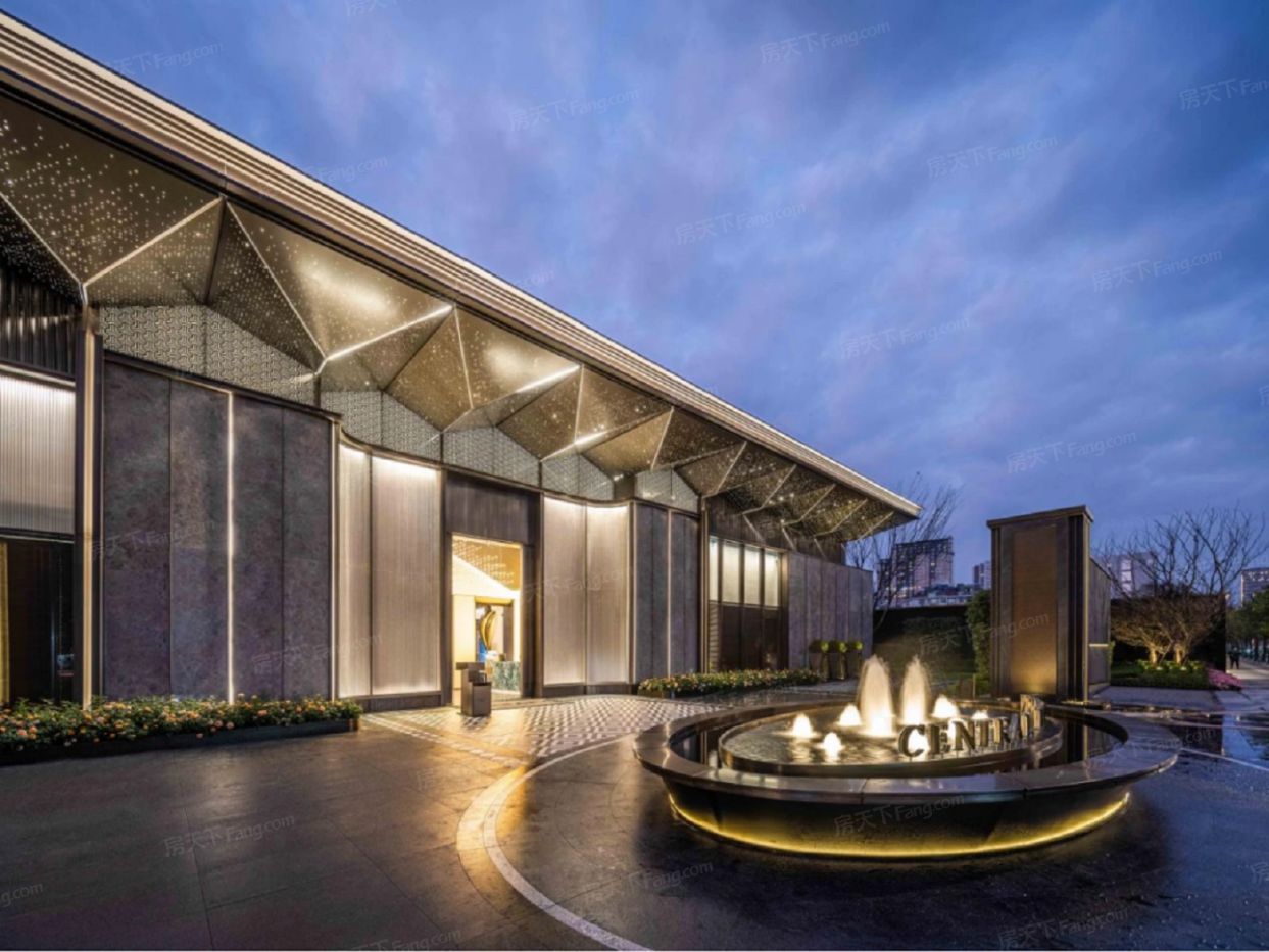 龙湖央颂-南京龙湖央颂楼盘详情-南京房天下