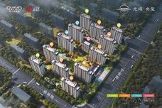 光耀·央玺[金凤区]