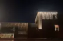 阳光城·溪山悦实景图