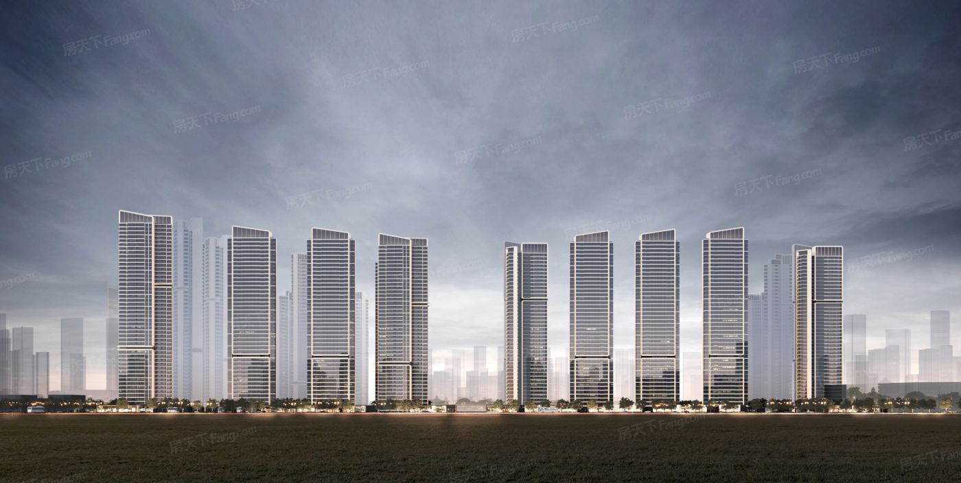 华润置地长隆万博悦府图片_样板间图_位置图_装修效果图-广州房天下