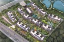 辰兴·江东上院效果图