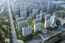 民生·东昌壹號院[东昌府]