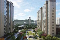 观山悦府[平利县]