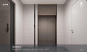 01私家电梯厅