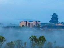 华润未来之城二期 4室2厅 东南