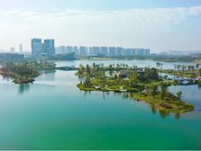 华润未来之城三期 4室2厅 南 西南