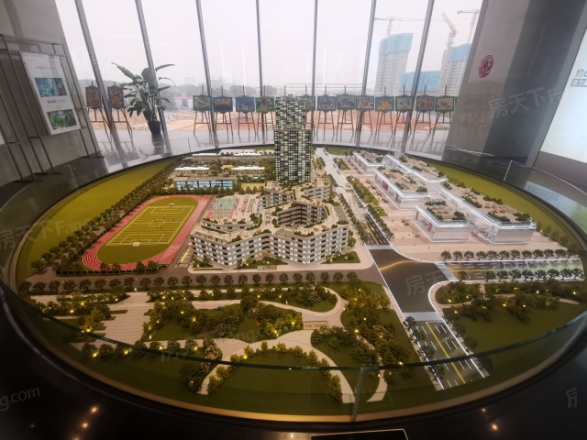 招商·武汉城建未来中心