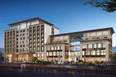 庆悦公馆[堆龙德庆]