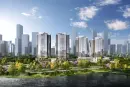 招商前海瑧玺效果图