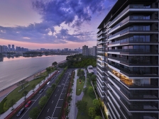 全新内转 看房方便 207平4居 南北向精装修 拎包入住