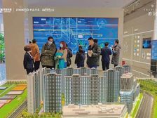绿城沁园,24年次新房小区,精装交付