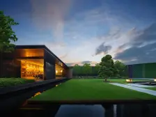 全新内部单位 星河江缦 豪华装修 急售 首付低 看房方便