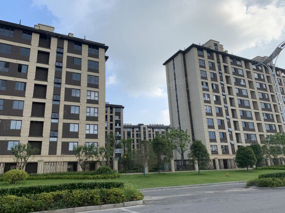 扬州房天下楼盘点评