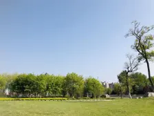 万城澜郡 2室2厅 南 北