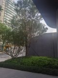 中海源境售楼处