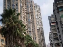 宏达家园3室2厅南