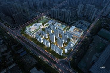 成都菁弘万科·樟宜星光小区,交易热度,行情周报
