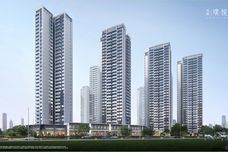 万科璞悦山[南海]