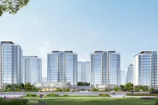 中建太泽之星丨御湖[吴中]