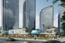 金诚中心[珠海]