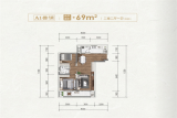 贵阳天瀑学府