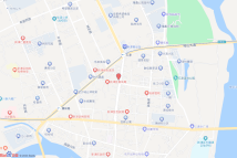津城雅苑电子地图