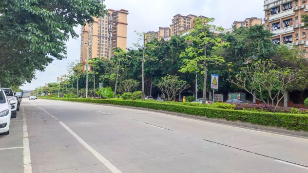 康顺金碧湾花园