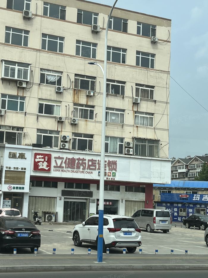 万科中南府商铺,店铺,门面,店面出租61出售61租赁价格信息】-烟台