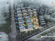 建投·建设悦府