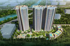 鼎胜金域阳光家园