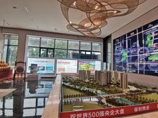 本房视野开阔,户型方正实用动静分离