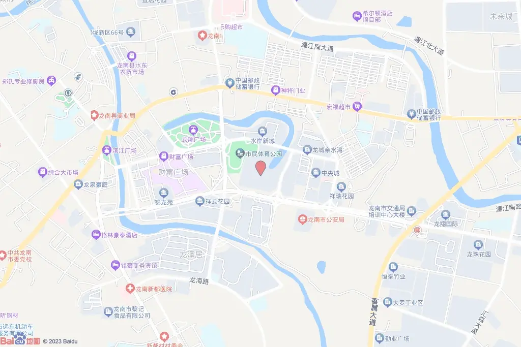DBH2023047交通图