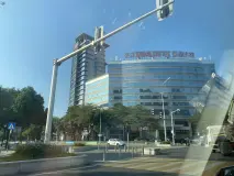 万科·瑧湾汇丽逸酒店