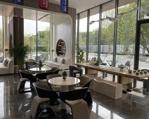 顺义城区,R4地铁5百米 北京城建星誉,团购优惠50W.