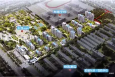 星耀尚府[龙口]