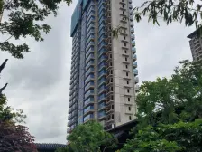 中式园林 建发物业 地铁口 业主诚心出售