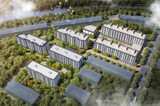 润德·状元府[东昌府]