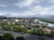 万合仁合江南