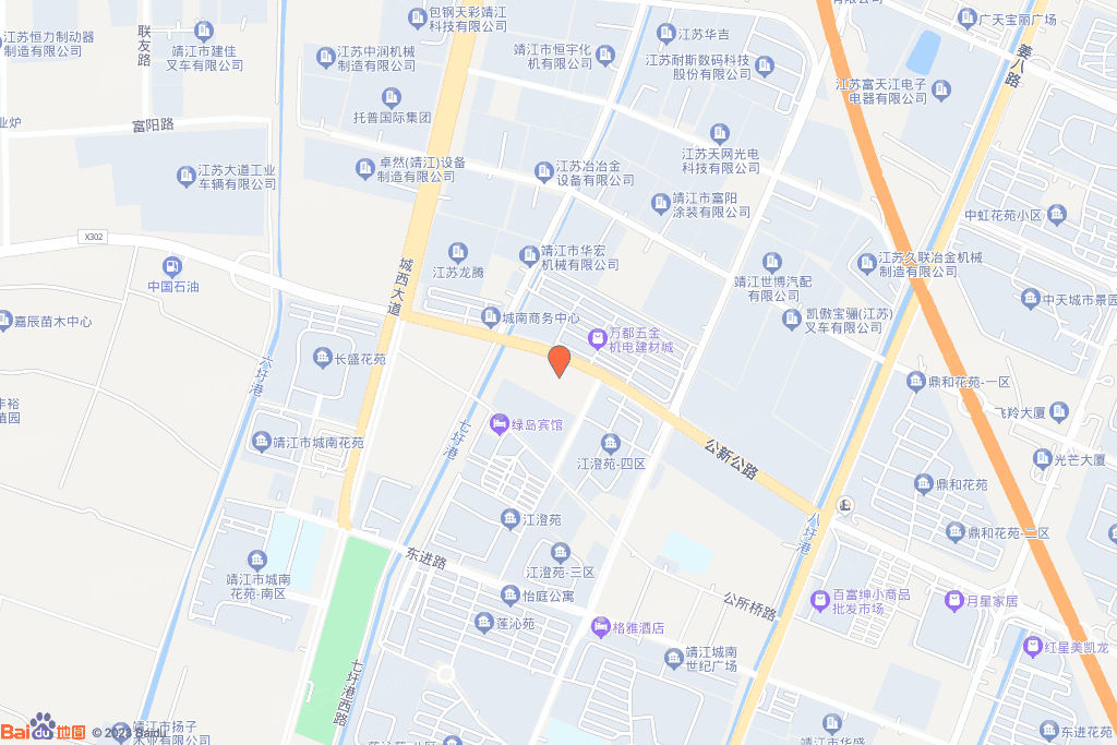 靖储2023挂15号交通图