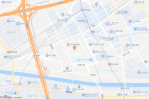 禧樾府电子地图