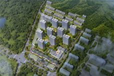 滨江·湖滨印象[淳安]